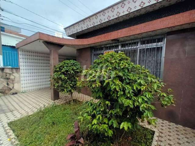 Casa comercial com 1 sala à venda na Rua Corumbaiba, 106, Mooca, São Paulo, 230 m2 por R$ 900.000