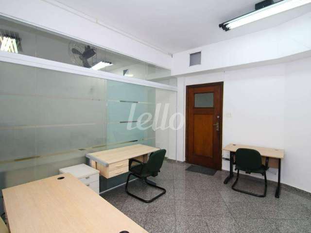 Sala comercial com 4 salas à venda na Rua João Adolfo, 118, Sé, São Paulo, 120 m2 por R$ 480.000