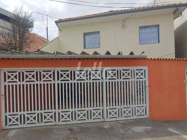 Casa com 8 quartos à venda na Rua Henrique Coelho, 27, Cambuci, São Paulo, 163 m2 por R$ 1.360.000