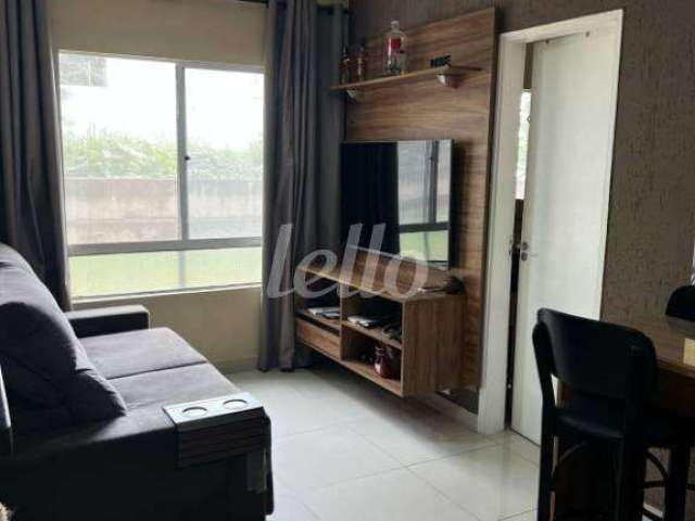 Apartamento com 2 quartos à venda na Av. Vila Ema, 3883, São Lucas, São Paulo, 45 m2 por R$ 365.000