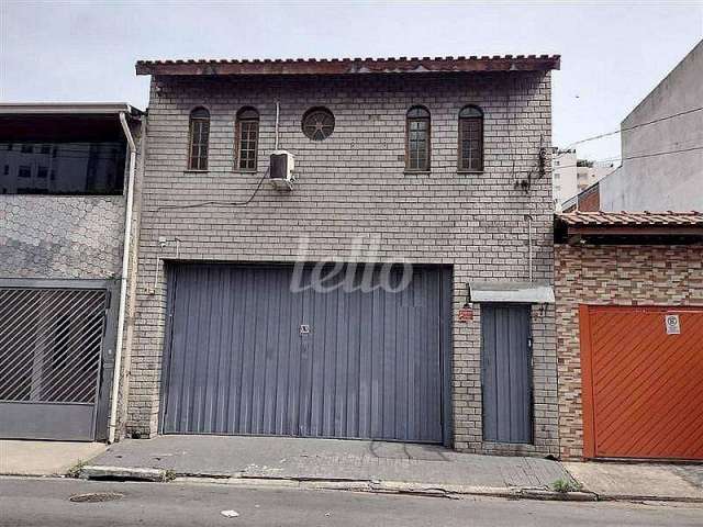 Ponto comercial com 6 salas à venda na Rua Manuel da Costa, 777, Vila Darli, São Paulo, 363 m2 por R$ 840.500