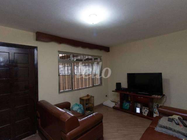 Casa comercial com 1 sala à venda na Rua Monsenhor Maximiano Leite, 9, Canindé, São Paulo, 156 m2 por R$ 1.300.000