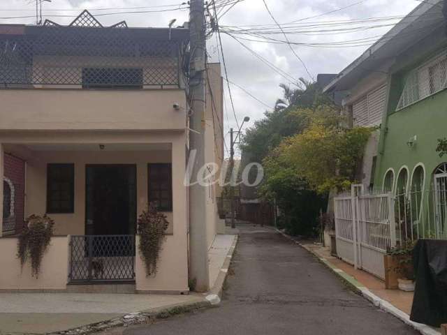 Casa com 3 quartos à venda na Rua Catumbi, 230, Belém, São Paulo, 120 m2 por R$ 640.000