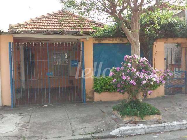 Casa com 2 quartos à venda na Rua Alto Bonito, 108, Mooca, São Paulo, 120 m2 por R$ 650.000