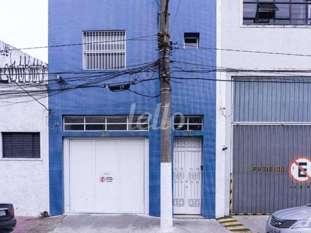 Casa com 5 quartos à venda na Rua André de Leão, 274, Brás, São Paulo, 350 m2 por R$ 1.600.000