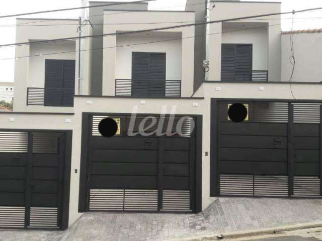 Casa com 3 quartos à venda na Rua Manderá, 358, Vila Prudente, São Paulo, 114 m2 por R$ 710.000