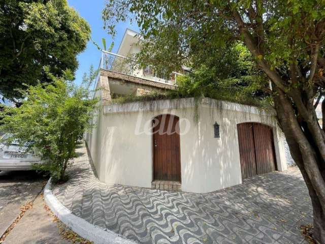 Casa com 3 quartos à venda na Rua Serra de Jairé, 1308, Quarta Parada, São Paulo, 247 m2 por R$ 1.800.000