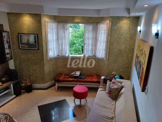 Casa com 2 quartos à venda na Rua Padre Raposo, 138, Mooca, São Paulo, 122 m2 por R$ 700.000