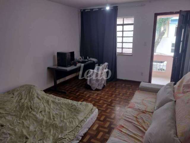 Casa com 2 quartos à venda na Rua Umuarama, 679, Vila Prudente, São Paulo, 150 m2 por R$ 450.000