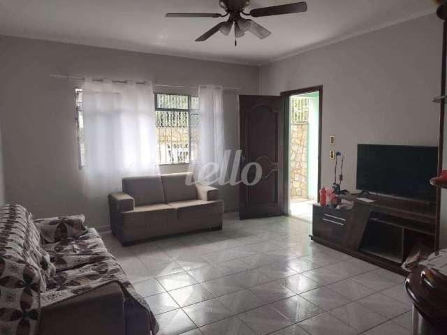 Casa com 3 quartos à venda na Rua Joshey Leão, 113, Vila Prudente, São Paulo, 255 m2 por R$ 850.000