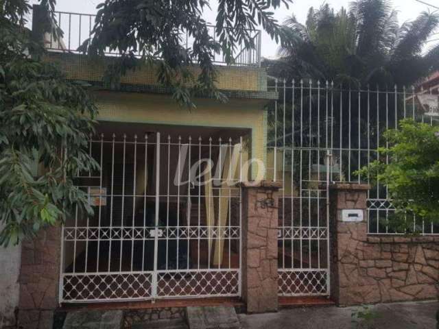 Casa comercial com 1 sala à venda na Rua Puris, 163, Mooca, São Paulo, 180 m2 por R$ 950.000