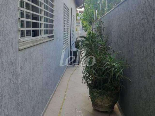 Casa com 3 quartos à venda na Rua Miraluz, 73, Mooca, São Paulo, 225 m2 por R$ 1.350.000