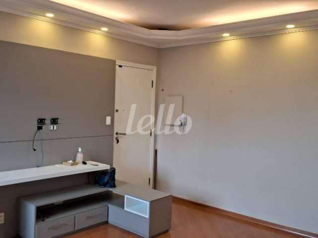 Apartamento com 3 quartos à venda na Avenida Cassandoca, 1196, Mooca, São Paulo, 80 m2 por R$ 500.000