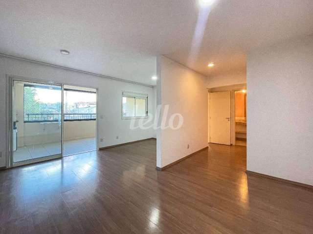 Apartamento com 3 quartos à venda na Rua Pedro de Godói, 375, Vila Prudente, São Paulo, 120 m2 por R$ 1.140.000