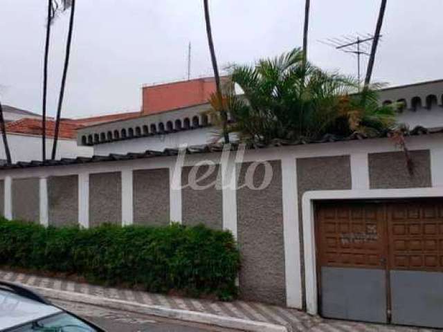 Casa com 5 quartos à venda na Rua Caioaba, 170, Vila Prudente, São Paulo, 228 m2 por R$ 710.000