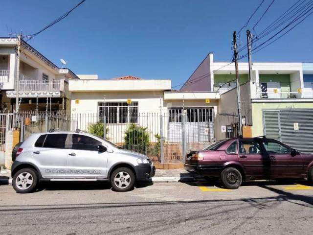 Casa comercial com 1 sala à venda na Rua Rio do Peixe, 452, Vila Prudente, São Paulo, 210 m2 por R$ 1.000.000