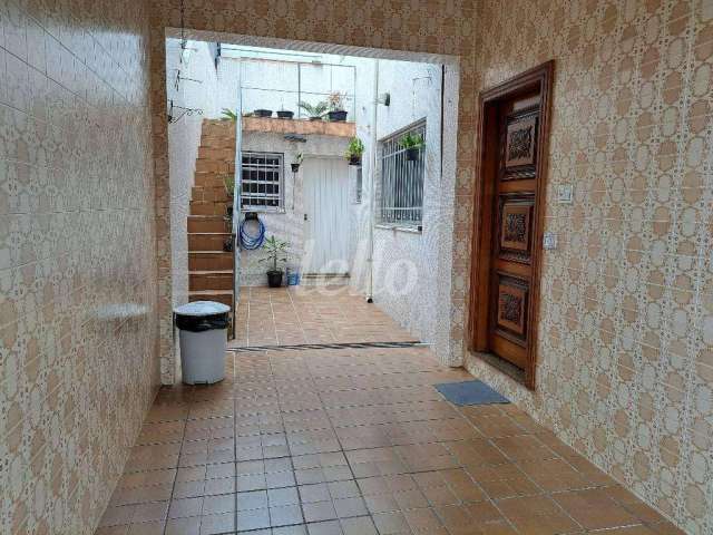 Casa com 3 quartos à venda na Rua Silva, 2, Belém, São Paulo, 122 m2 por R$ 735.000