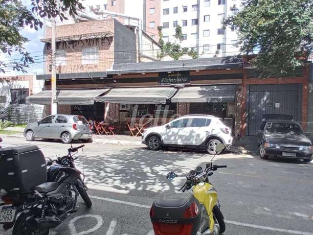 Casa comercial com 2 salas à venda na Rua Frei Gaspar, 32, Mooca, São Paulo, 650 m2 por R$ 5.000.000
