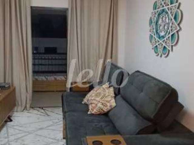 Apartamento com 3 quartos à venda na Rua Madre de Deus, 370, Mooca, São Paulo, 97 m2 por R$ 1.100.000