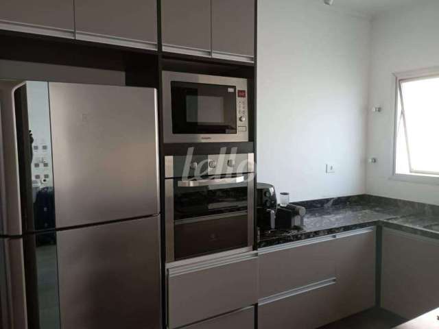 Apartamento com 3 quartos à venda na Rua Miracatu, 127, Ipiranga, São Paulo, 110 m2 por R$ 649.000