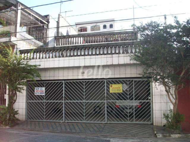 Casa comercial com 1 sala à venda na Rua Juliano Moreira, 10, Vila Prudente, São Paulo, 277 m2 por R$ 1.600.000