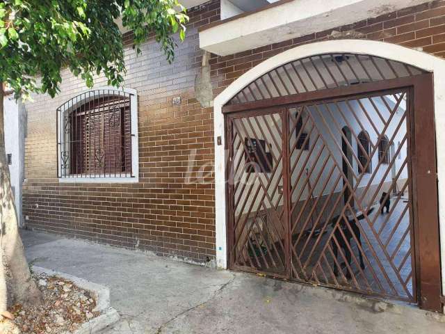 Casa comercial com 1 sala à venda na Rua Camé, 650, Mooca, São Paulo, 150 m2 por R$ 1.490.000