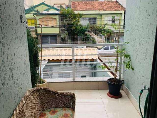 Casa comercial com 3 salas à venda na Rua Coronel Joviniano Brandão, 499, Vila Prudente, São Paulo, 238 m2 por R$ 1.700.000