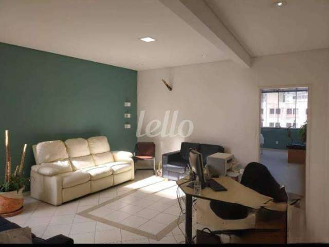 Sala comercial com 3 salas à venda na Rua Sete de Abril, 296, República, São Paulo, 130 m2 por R$ 395.000