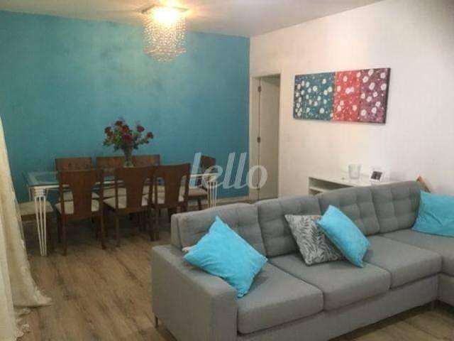 Casa com 3 quartos à venda na Rua do Oratório, 3414, Mooca, São Paulo, 202 m2 por R$ 975.000