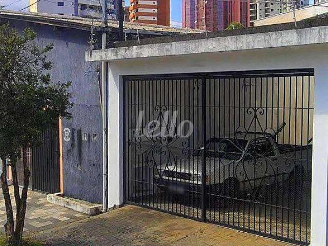 Casa com 2 quartos à venda na Rua José dos Reis, 1050, Vila Prudente, São Paulo, 100 m2 por R$ 723.500