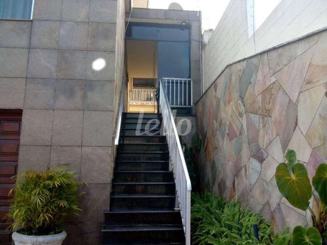 Casa com 3 quartos à venda na Rua Xavier de Assis, 24, São Lucas, São Paulo, 342 m2 por R$ 900.000