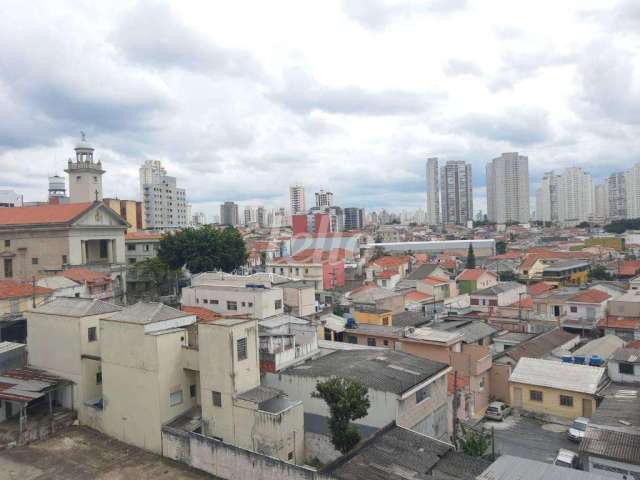 Apartamento com 2 quartos à venda na Rua Tobias Barreto, 1393, Mooca, São Paulo, 100 m2 por R$ 500.000