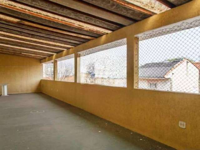 Casa comercial com 1 sala à venda na Rua Tabajaras, 527, Mooca, São Paulo, 208 m2 por R$ 700.000