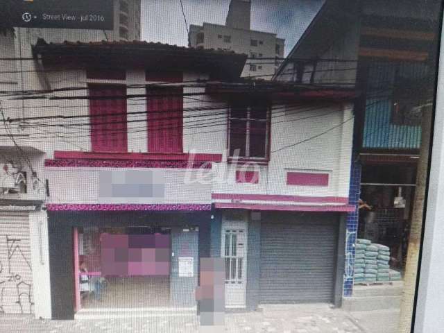 Casa comercial com 1 sala à venda na Rua da Mooca, 3036, Mooca, São Paulo, 350 m2 por R$ 1.800.000