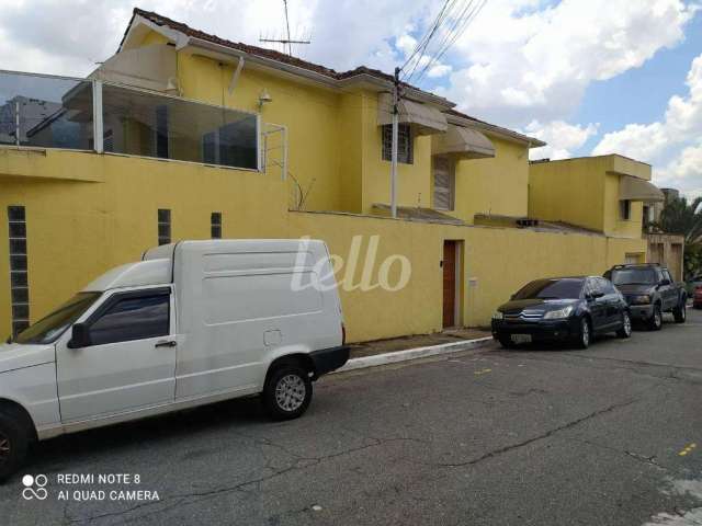 Casa com 3 quartos à venda na Rua Juventina Santana, 1, Belém, São Paulo, 180 m2 por R$ 1.300.000