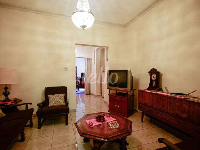 Casa com 7 quartos à venda na Rua Júlio de Castilhos, 608, Belém, São Paulo, 195 m2 por R$ 1.500.000