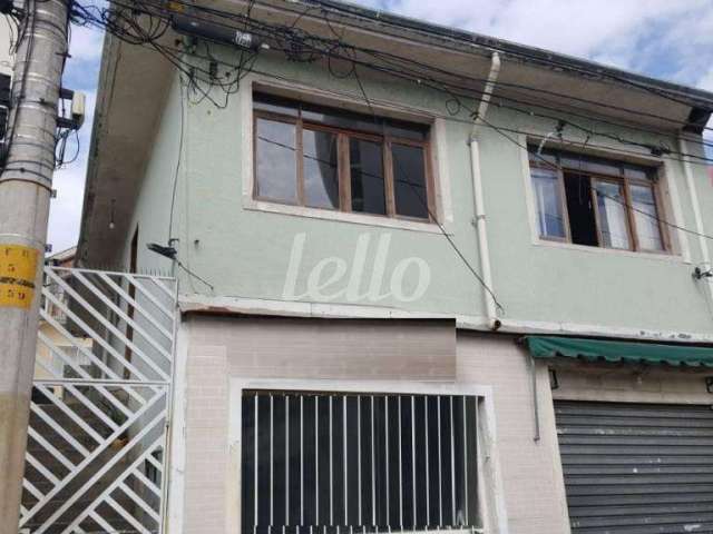 Casa com 2 quartos à venda na Rua Janguruçu, 367, Mooca, São Paulo, 180 m2 por R$ 900.000