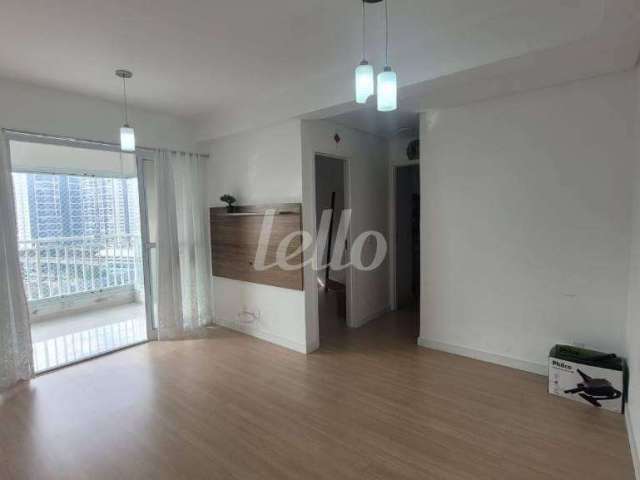 Apartamento com 2 quartos à venda na Avenida Vila Ema, 1377, Vila Prudente, São Paulo, 60 m2 por R$ 550.000