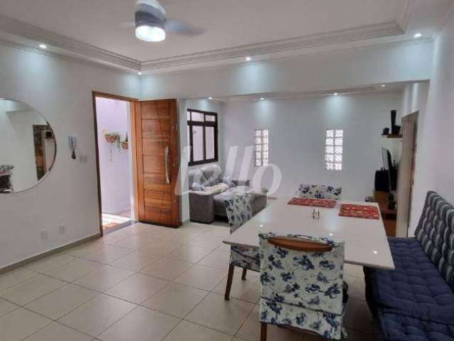 Casa com 3 quartos à venda na Rua Waldomiro Moura Ribeiro, 67, Vila Prudente, São Paulo, 230 m2 por R$ 990.000