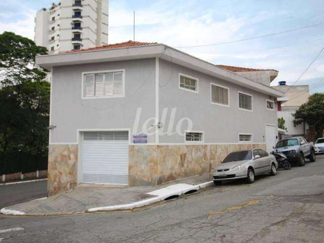 Casa comercial com 1 sala à venda na Rua Janguruçu, 360, Mooca, São Paulo, 240 m2 por R$ 852.000