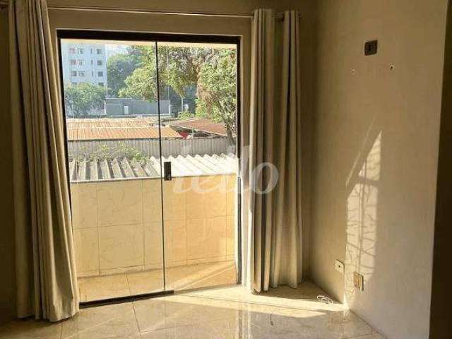 Apartamento com 2 quartos à venda na Rua Azevedo Júnior, 143, Brás, São Paulo, 68 m2 por R$ 350.000