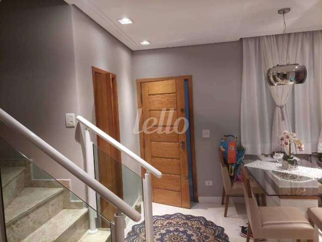 Casa comercial com 1 sala à venda na Rua Name, 650, Penha, São Paulo, 92 m2 por R$ 490.000