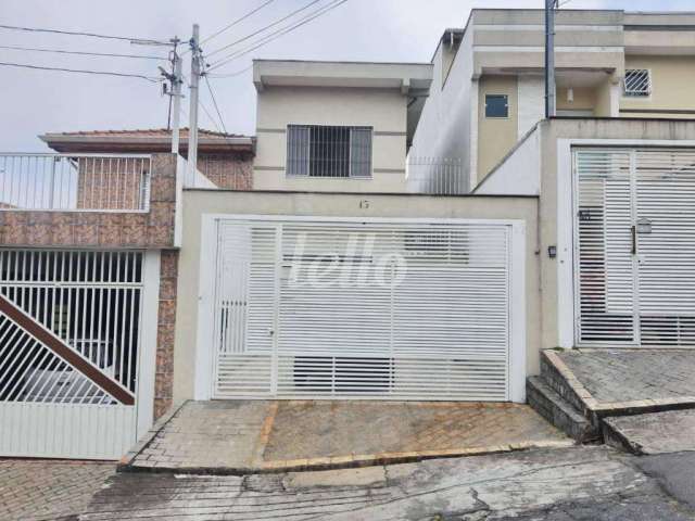 Casa comercial com 2 salas à venda na Rua Antonieta Jorge Ribeiro, 13, Penha, São Paulo, 140 m2 por R$ 600.000