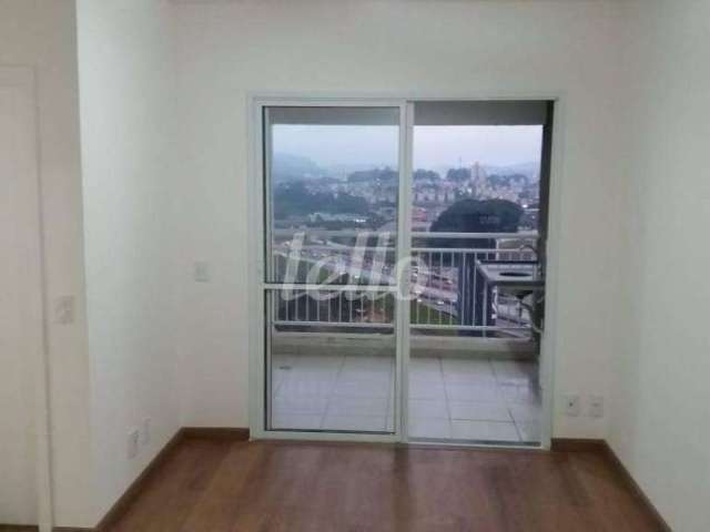 Apartamento com 2 quartos à venda na Rua Frei Gaspar, 931, Vila Santa Rita de Cássia, São Bernardo do Campo, 69 m2 por R$ 477.000