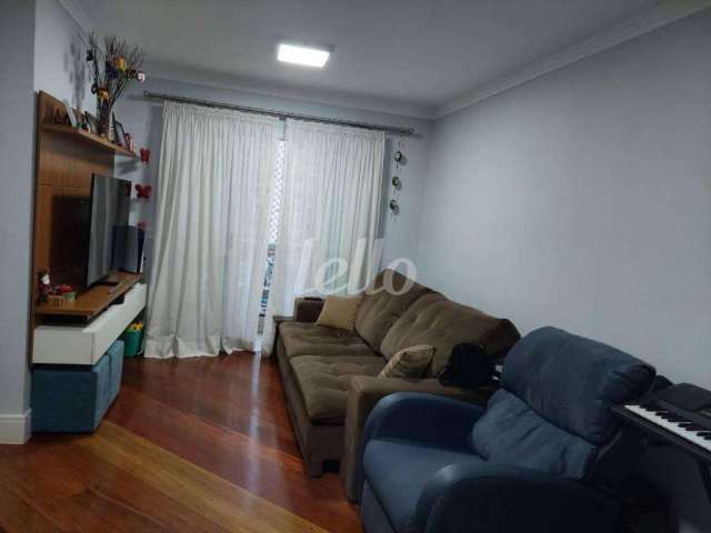 Apartamento com 3 quartos à venda na Rua Capitão Rabelo, 313, Vila Milton, Guarulhos, 93 m2 por R$ 562.000