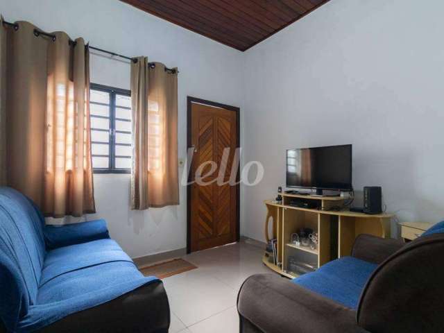 Casa comercial com 1 sala à venda na Rua Frei Mont'alverne, 146, Vila Matilde, São Paulo, 60 m2 por R$ 530.000