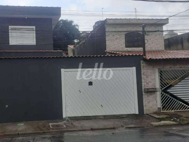 Casa comercial com 1 sala à venda na Rua Eloete Aparecida Ramos, 31, Jardim Aeródromo, Guarulhos, 152 m2 por R$ 562.000