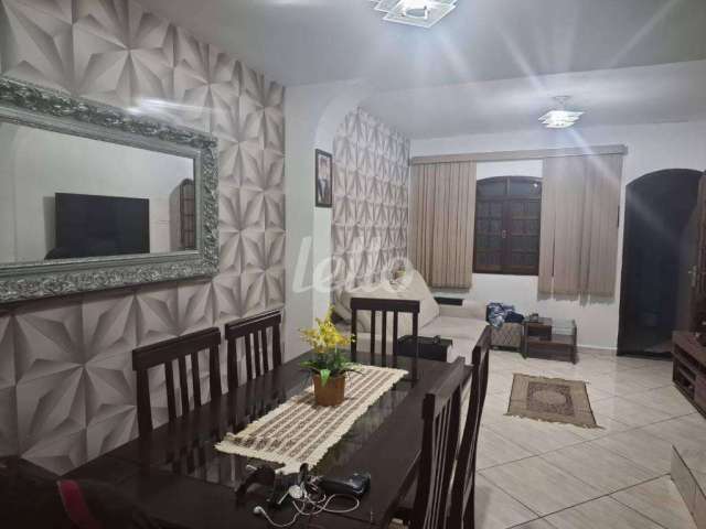 Casa comercial com 1 sala à venda na Rua João de Almeida Barbosa, 38, Jardim São Jorge, Guarulhos, 140 m2 por R$ 550.000