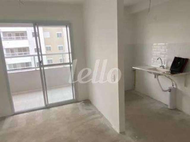 Apartamento com 2 quartos à venda na Rua Nilza, 64, Penha, São Paulo, 43 m2 por R$ 450.000