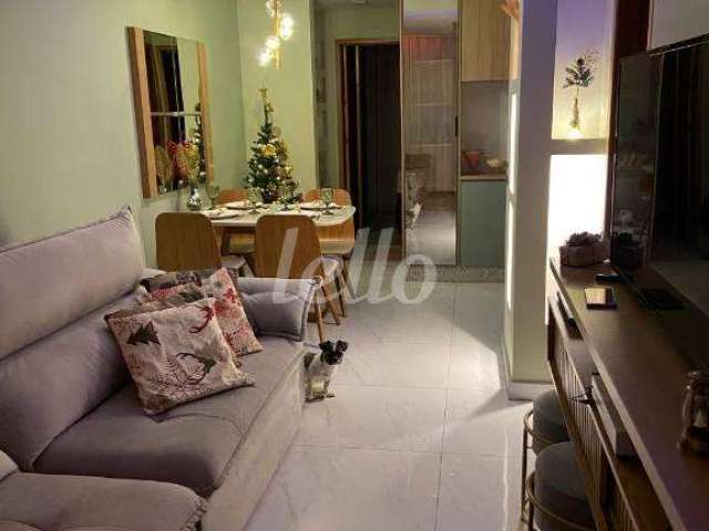 Casa em condomínio fechado com 2 quartos à venda na Estrada do Itaim, 520, Jardim Izildinha, Guarulhos, 76 m2 por R$ 349.000